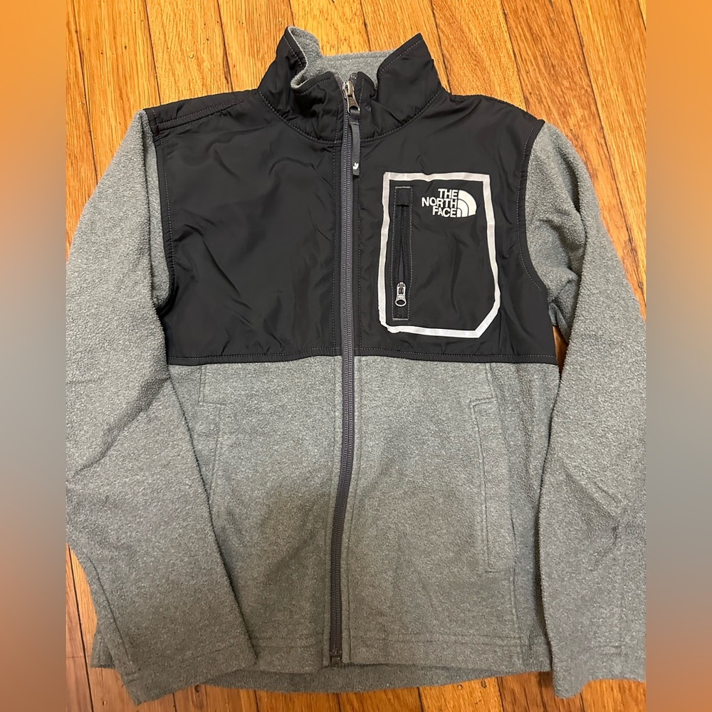 The north face